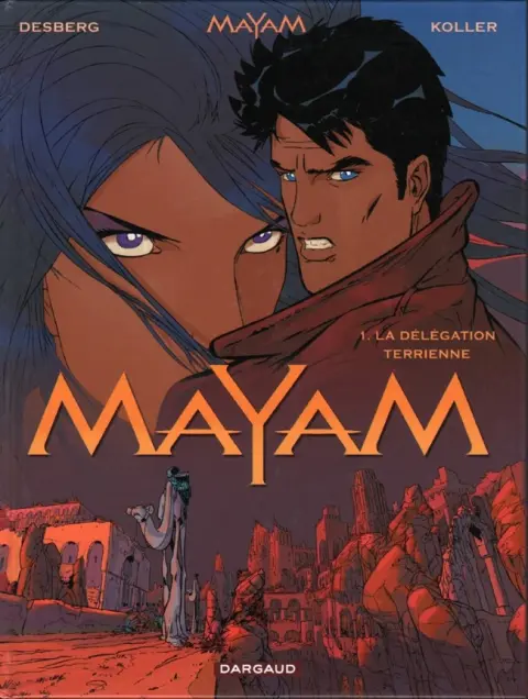 Mayam