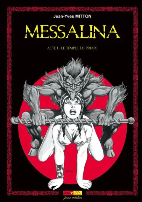 Messalina (Mitton)