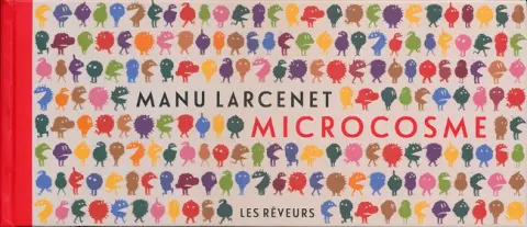Microcosme