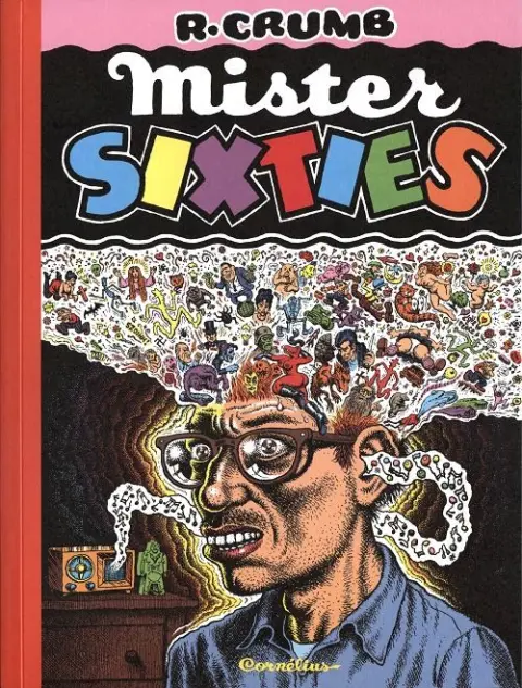 Mister Sixties