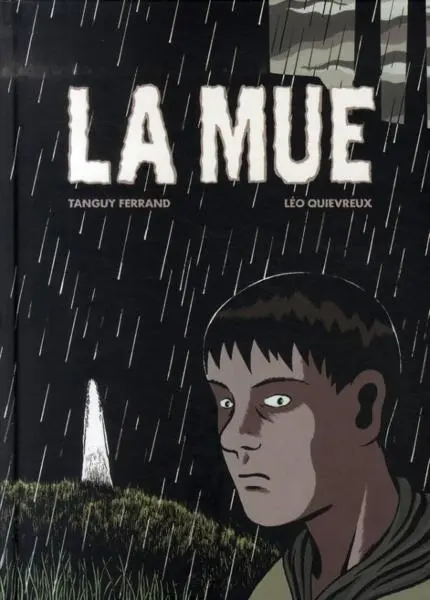 La Mue