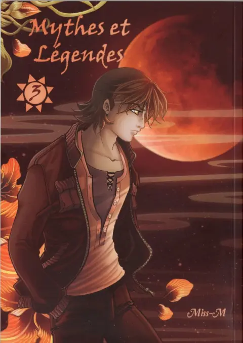 Mythes et Légendes Tome 3
