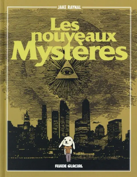 Les Nouveaux Mystères