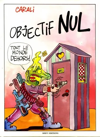 Objectif nul