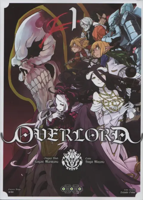 Overlord 1