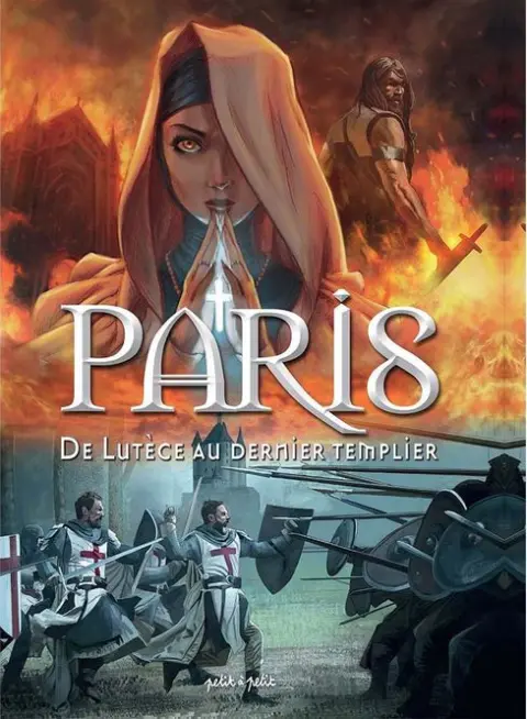 Paris (Pona)