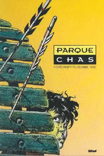 Parque Chas
