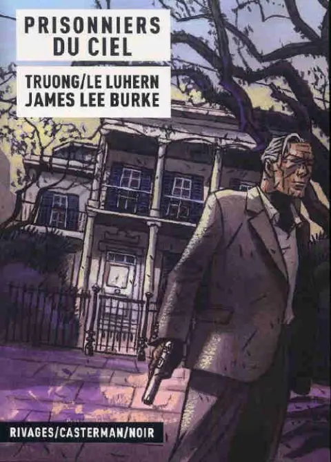 Prisonniers du ciel