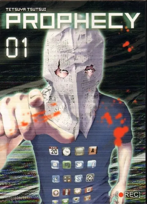 Prophecy 01