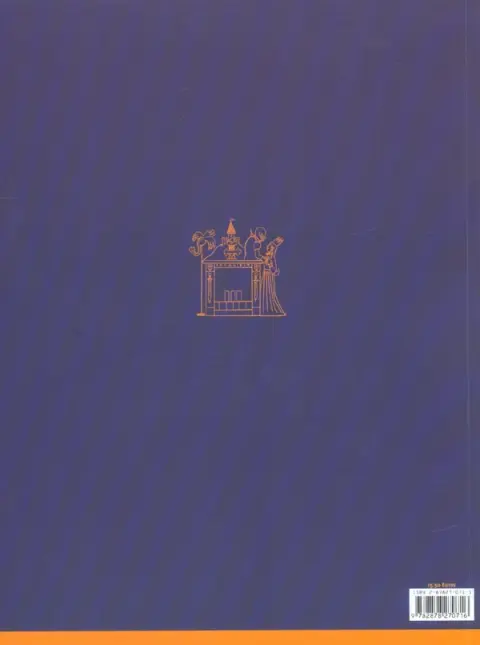 Verso de l'album Vider la corbeille
