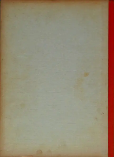 Verso de l'album Bécassine Tome 10 Bécassine alpiniste