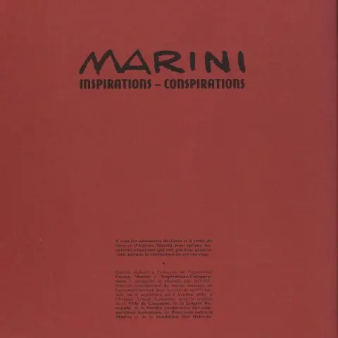 Autre de l'album Inspirations - Conspirations