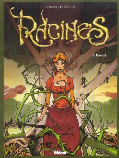 Racines (Dutreuil)