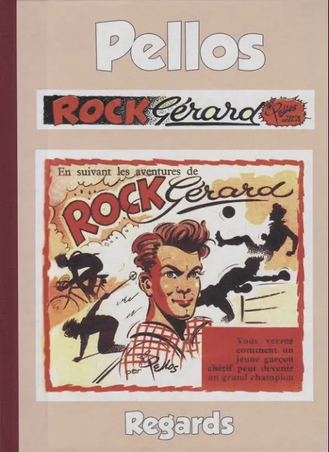 Rock Gérard