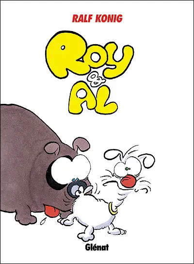 Roy & Al