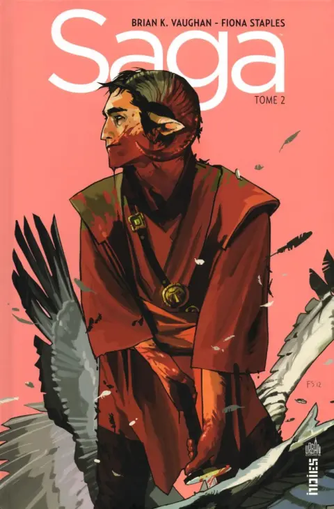 Saga Tome 2