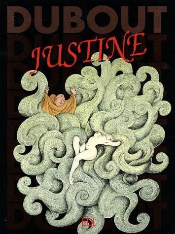 Justine ou les malheurs de la vertu
