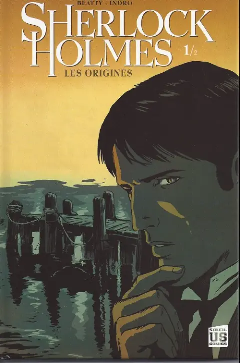 Sherlock Holmes (Beatty / Indro)