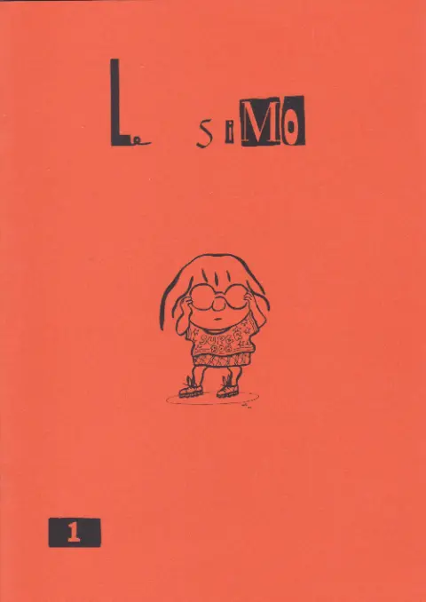Le Simo Tome 1