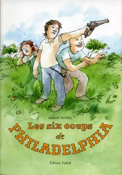 Les Six coups de philadelphia