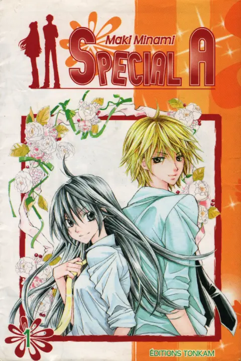 Special A