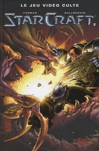 Starcraft 2