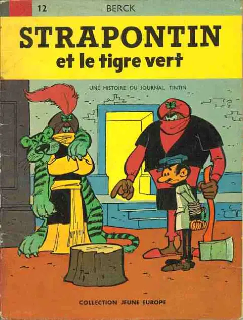 Strapontin