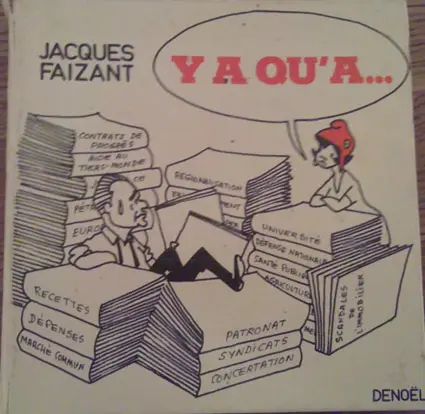 Y a qu'à...