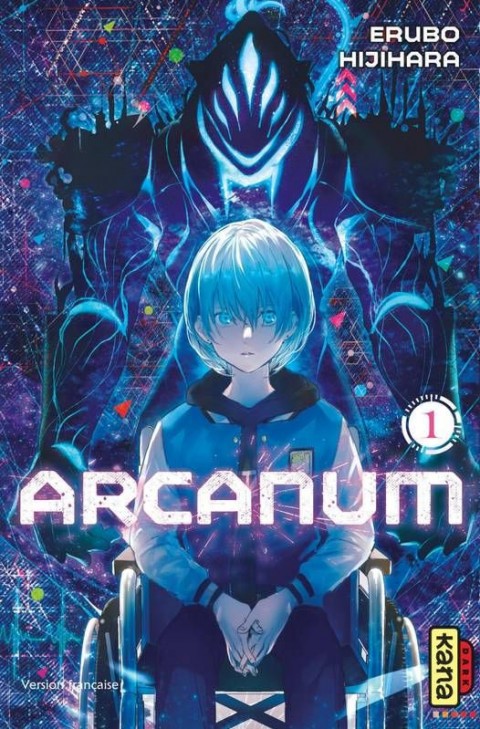 Arcanum 1