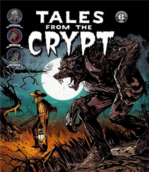 Tales from the Crypt Volume 5