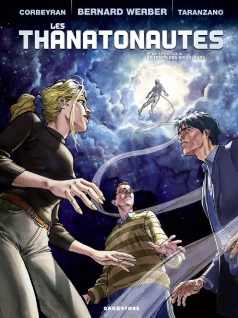 Les Thanatonautes