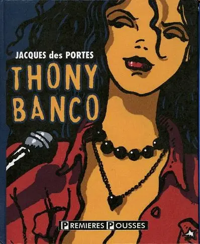 Thony Banco Tome 2