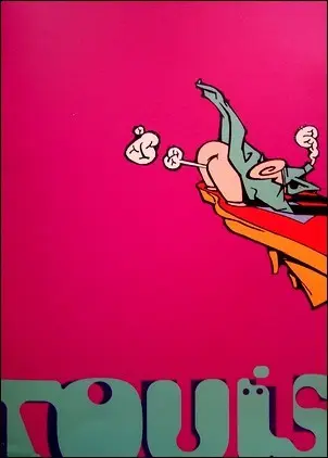 Touïs