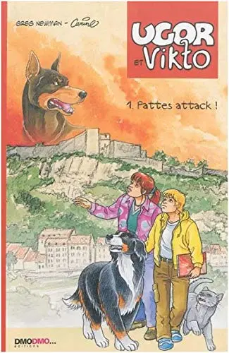 Ugor et Vikto