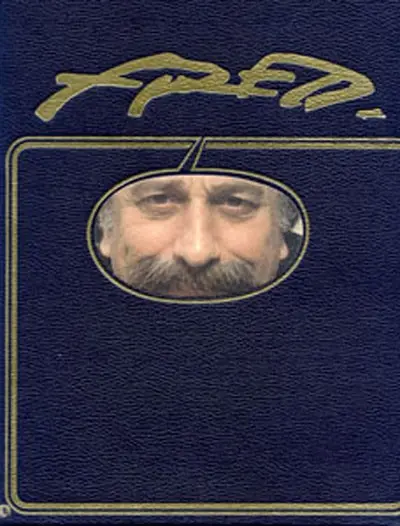 Fred