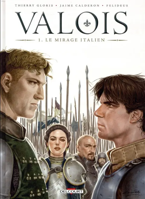 Valois