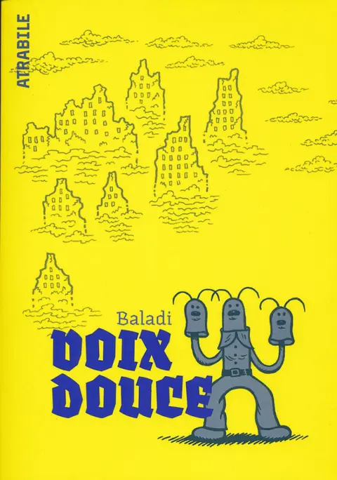 Voix douce