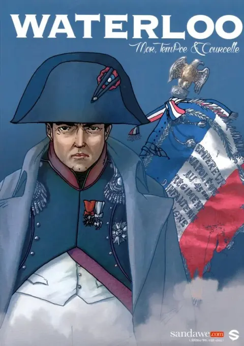 Waterloo