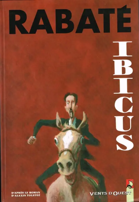 Couverture de l'album Ibicus Intégrale