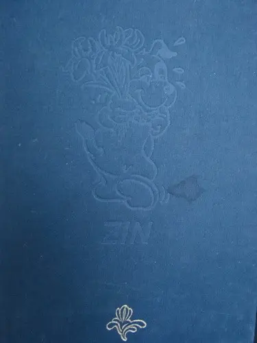 Couverture de l'album Une aventure de Zin, Zinneke de Bruxelles L'affaire Bruegel