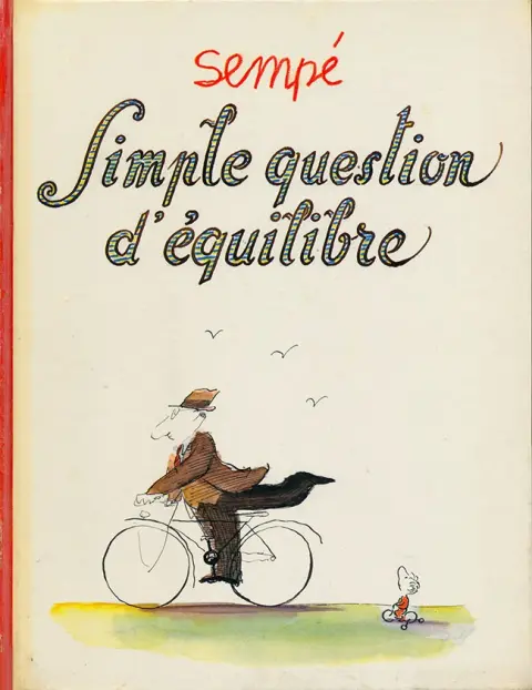 Simple question d'équilibre