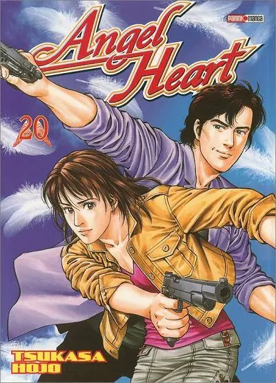Angel Heart 20