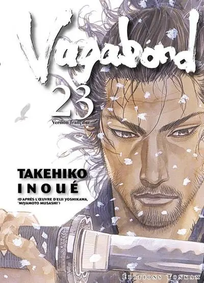 Vagabond 23