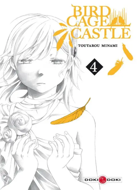 Birdcage Castle 4