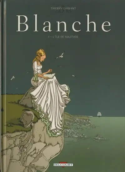 Blanche (Chavant)