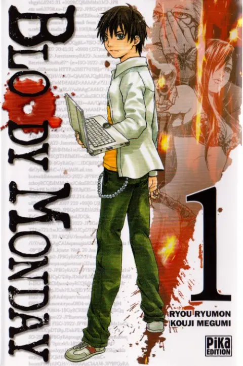 Bloody Monday