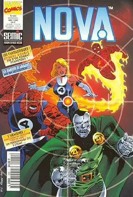 Nova Album N° 69