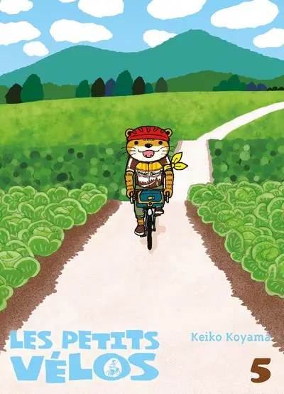Les Petits Vélos 5