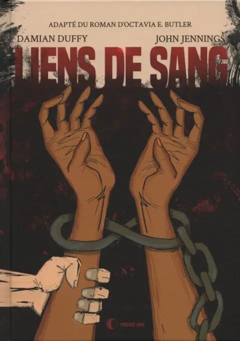 Liens de sang