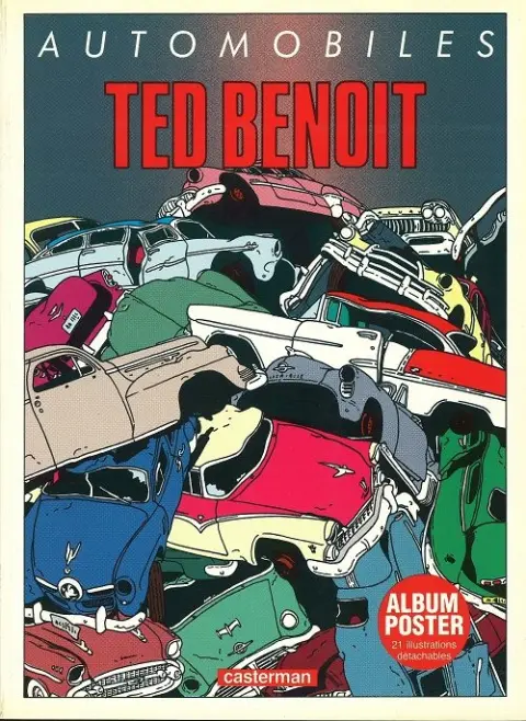 Automobiles